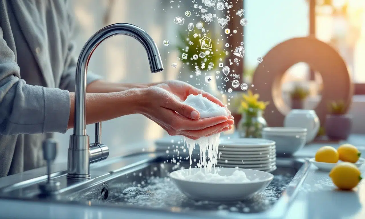 Heet water is niet de oplossing – de onverwachte waarheid over afwassen