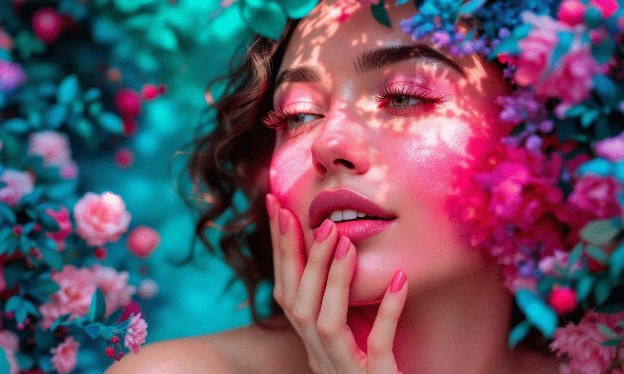 Blush is terug, maar niet zoals je denkt: dit is de nieuwe manier van aanbrengen