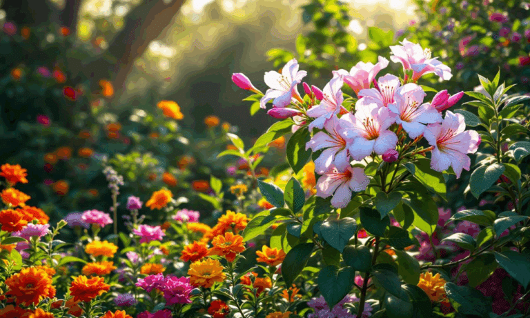 Waarom je oleander in juni extra voeding nodig heeft