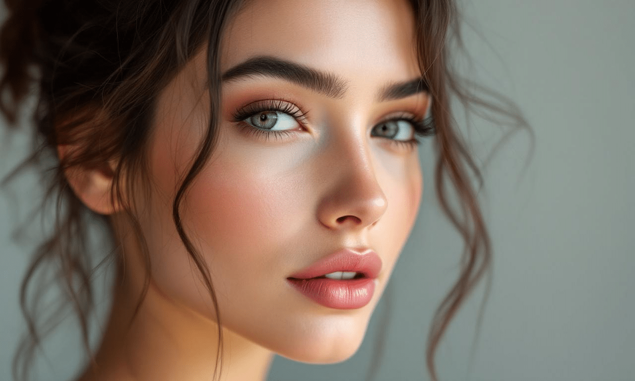 Contour is terug… maar natuurlijk en subtiel
