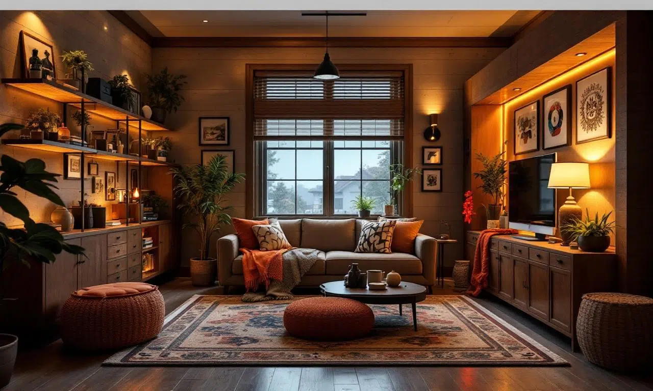 Vaderdag make-over: zo geef je zijn favoriete kamer een upgrade