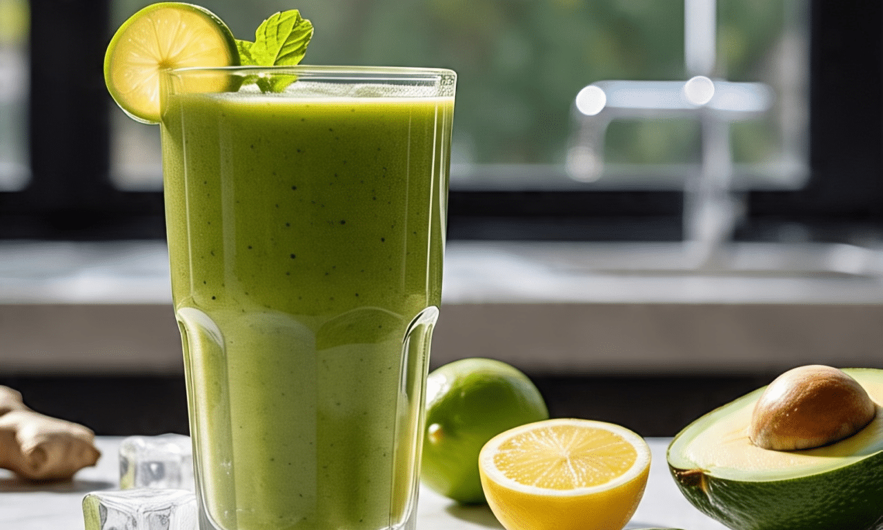 Deze Nederlandse smoothie-combinatie verandert je huid in 7 dagen