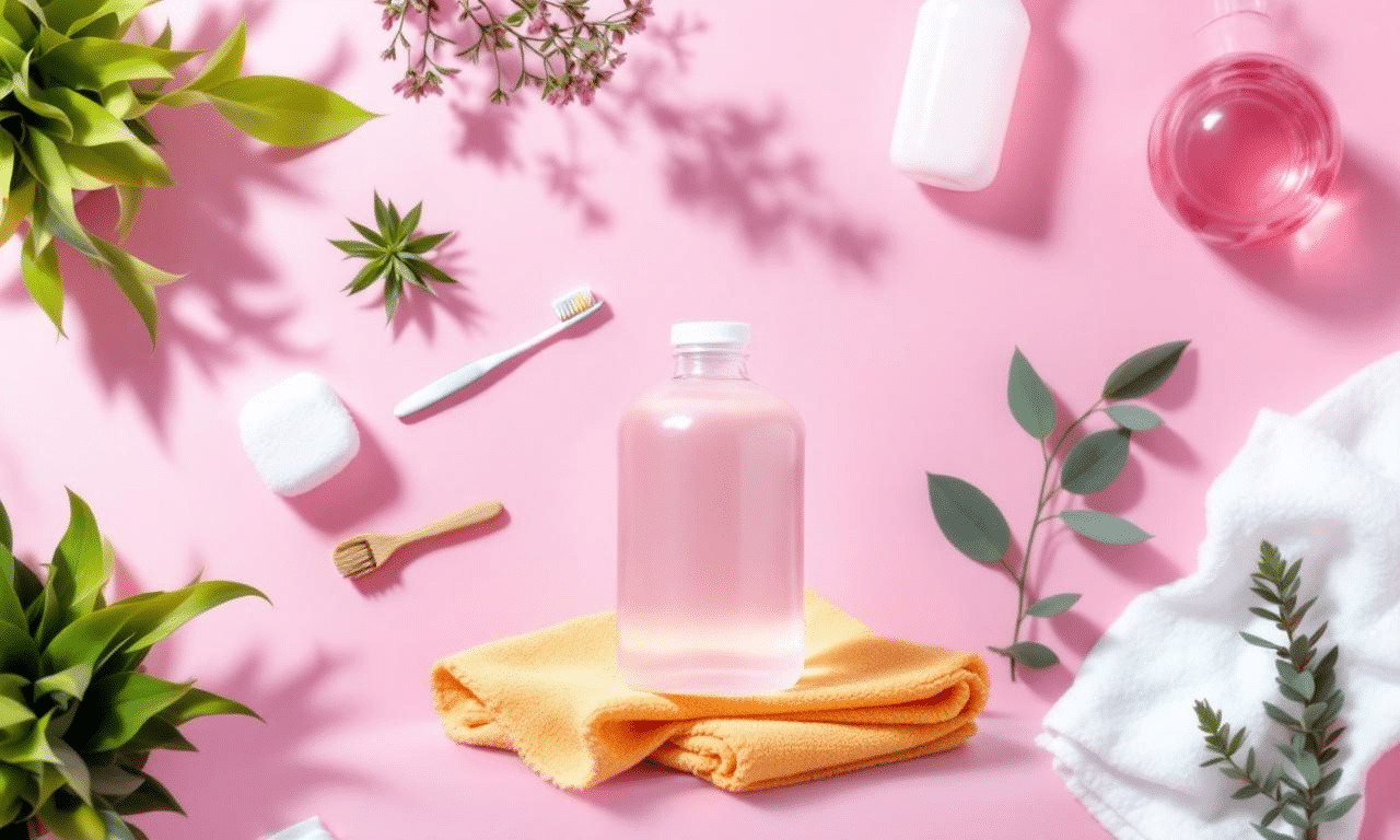 Weinig mensen gebruiken waterstofperoxide zo: 5 slimme toepassingen voor thuis
