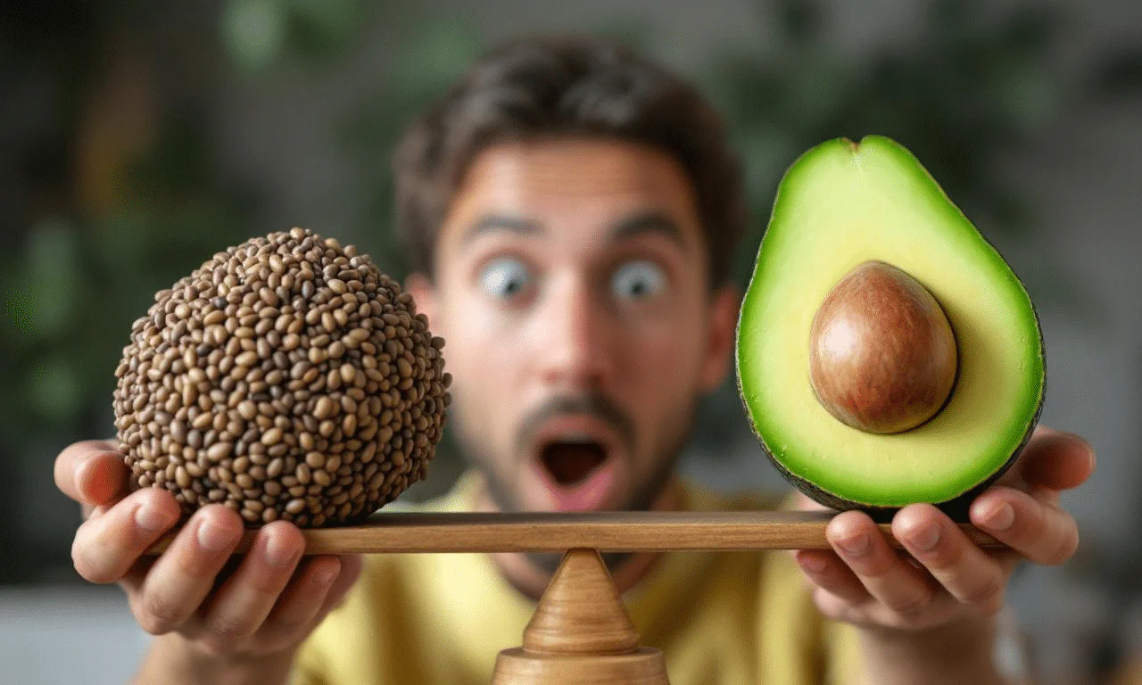 Avocado passé? Deze vergeten vetverbrander doet 3x meer voor je lijn