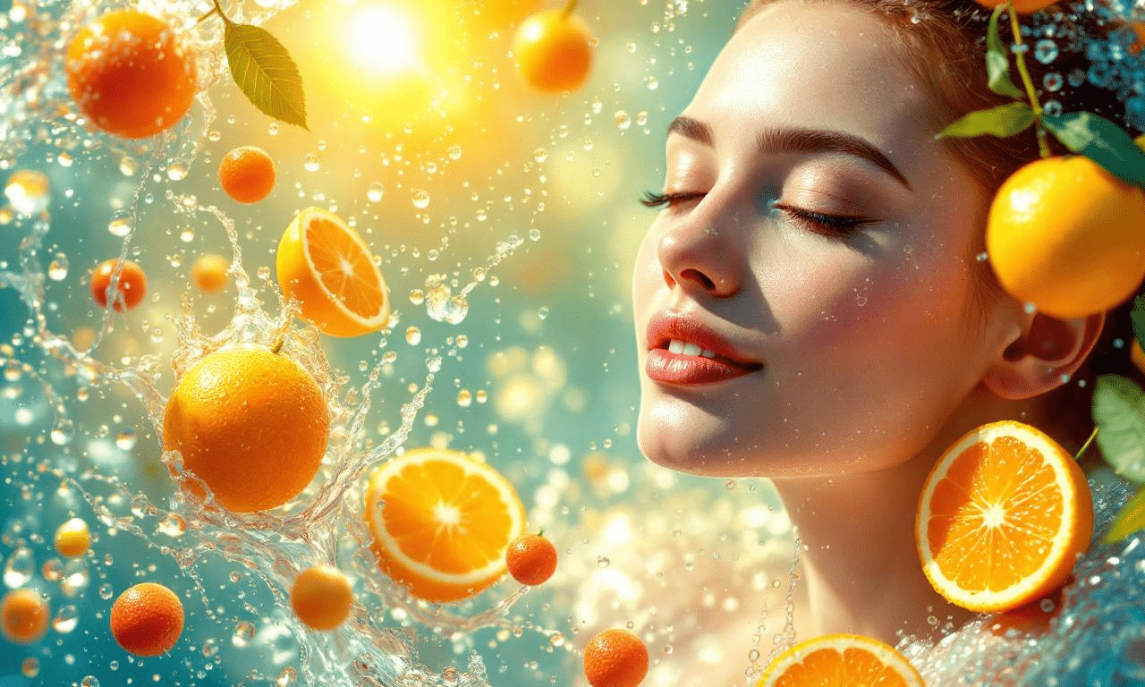 Stralend de zomer door: dé hydraterende skincare-routine die iedereen geheim houdt