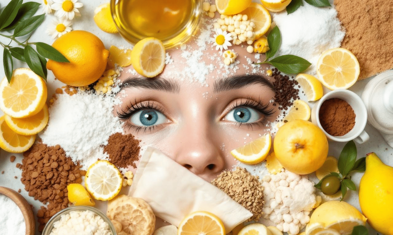 Azijn en baking soda zijn top, maar deze vergeten schoonmakers doen nóg meer wonderen