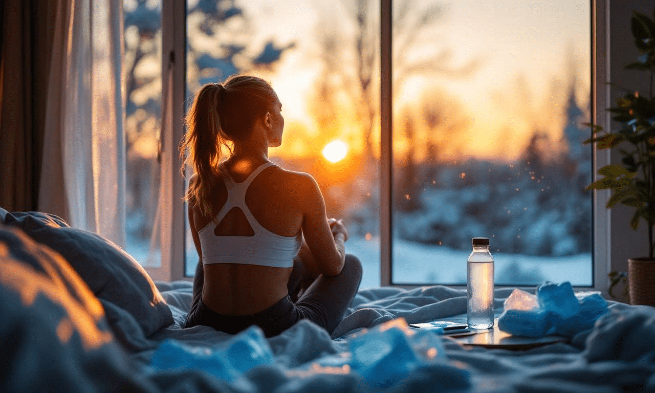 Blijf fit tijdens hittegolven: mini-workouts die zelfs de warmste dagen verslaan