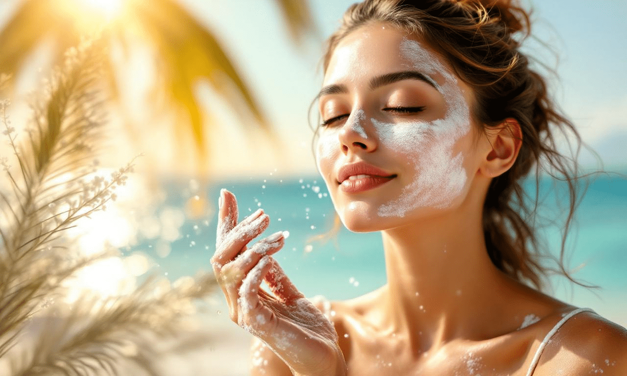 Waarom exfoliëren voor de zomer jouw huid compleet kan transformeren