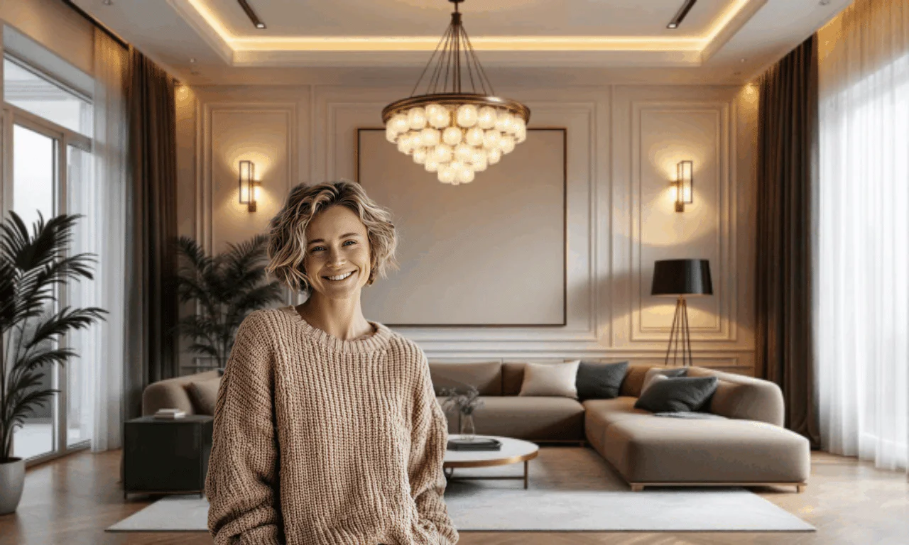 Licht als eyecatcher: statementverlichting voor sfeer en stijl