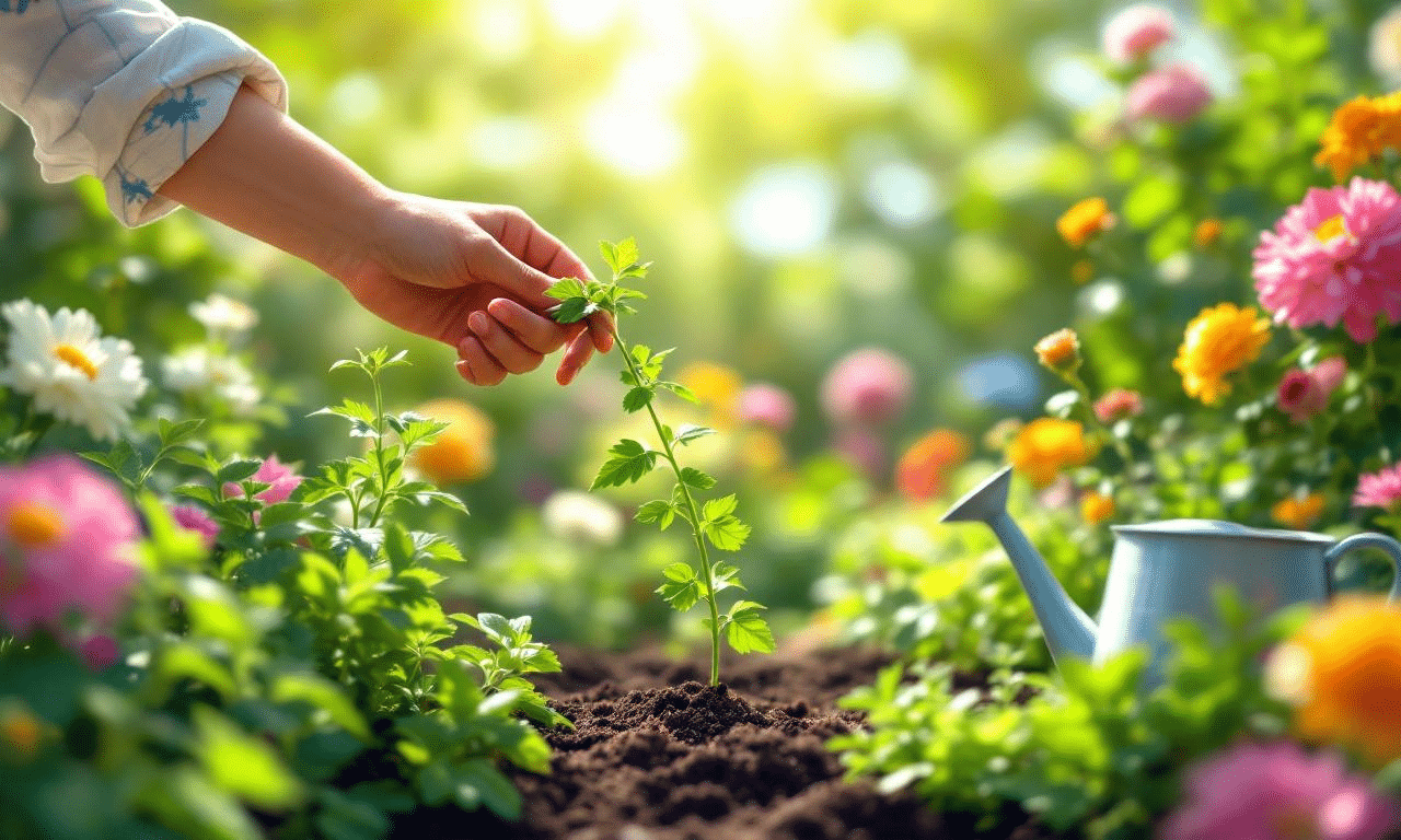 Oregano oogsten? Lees dit eerst – timing maakt alles uit