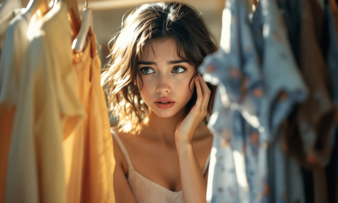 Zon in je kledingkast? Deze hacks beschermen je favoriete outfits