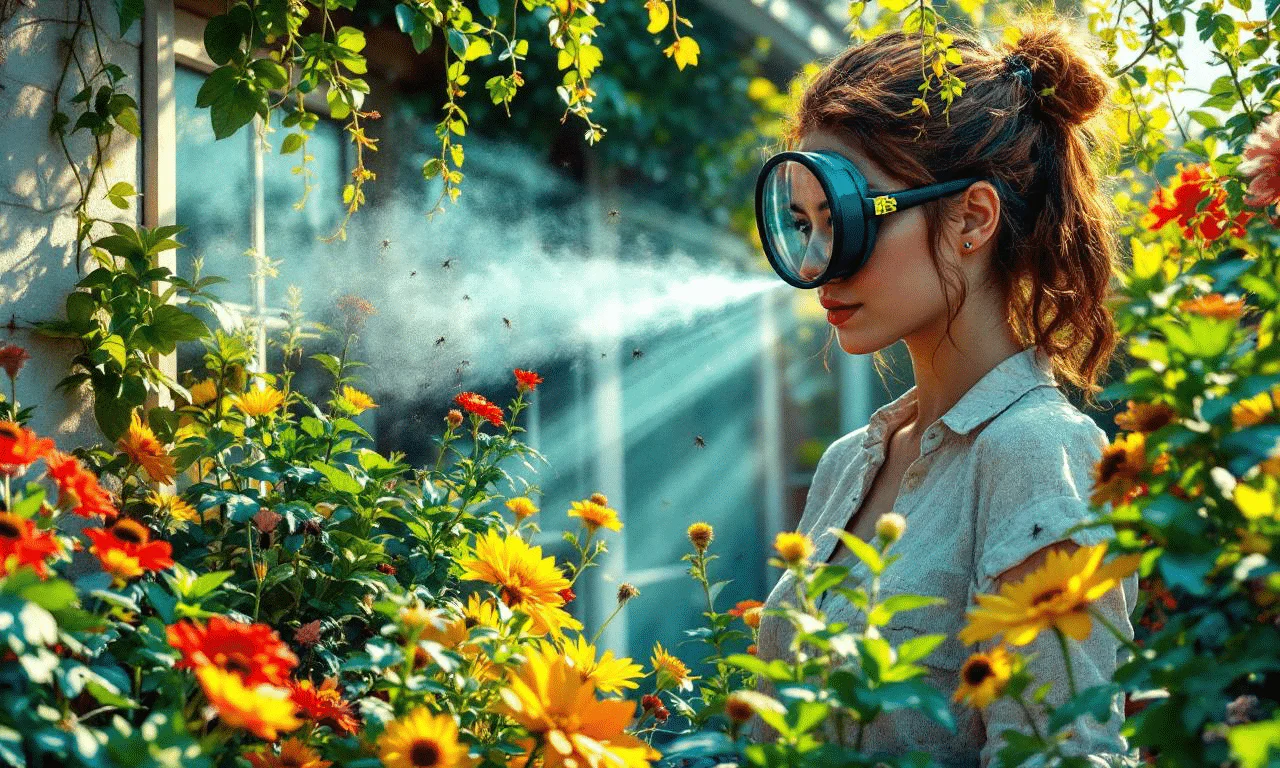 Onzichtbare plagen in de zomerzon: hier verstoppen ze zich echt