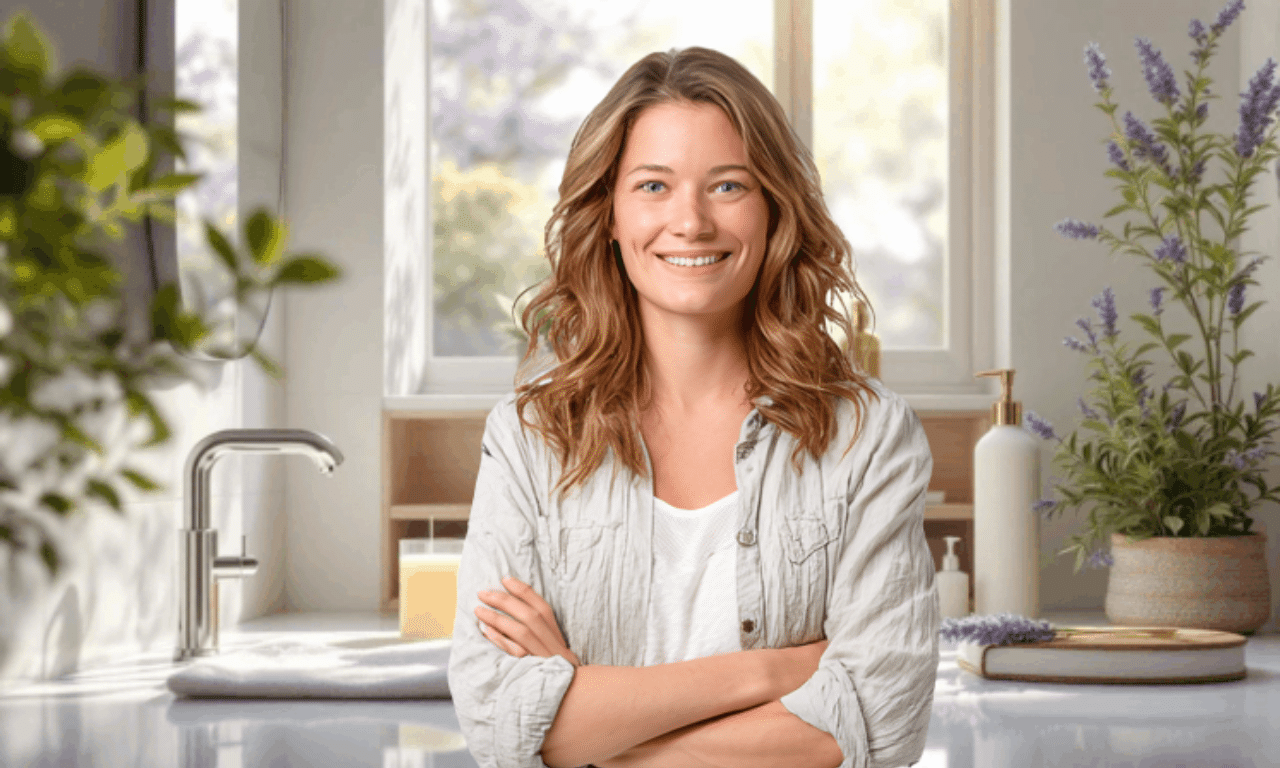Schone badkamer zonder gedoe: tips voor een blinkende ruimte