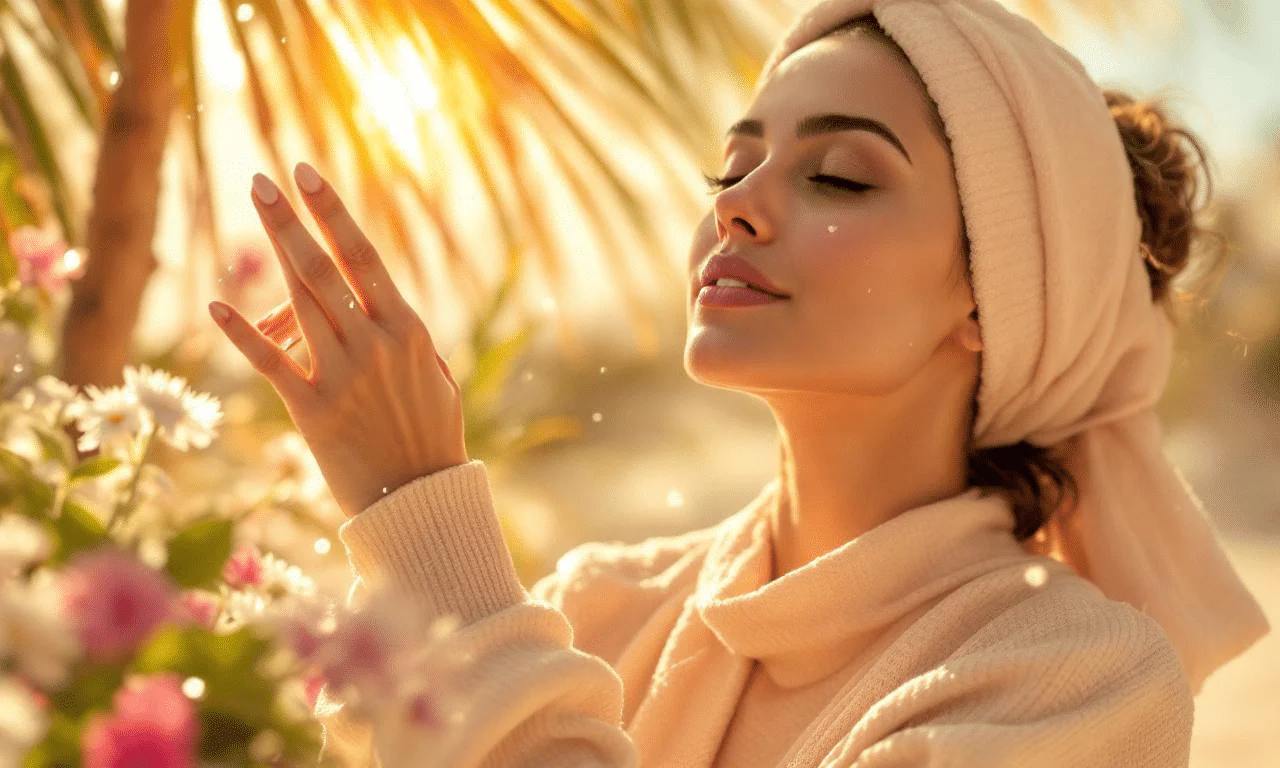 After-sun is niet genoeg: de ‘septem-barrier’ routine die je huid écht redt deze zomer
