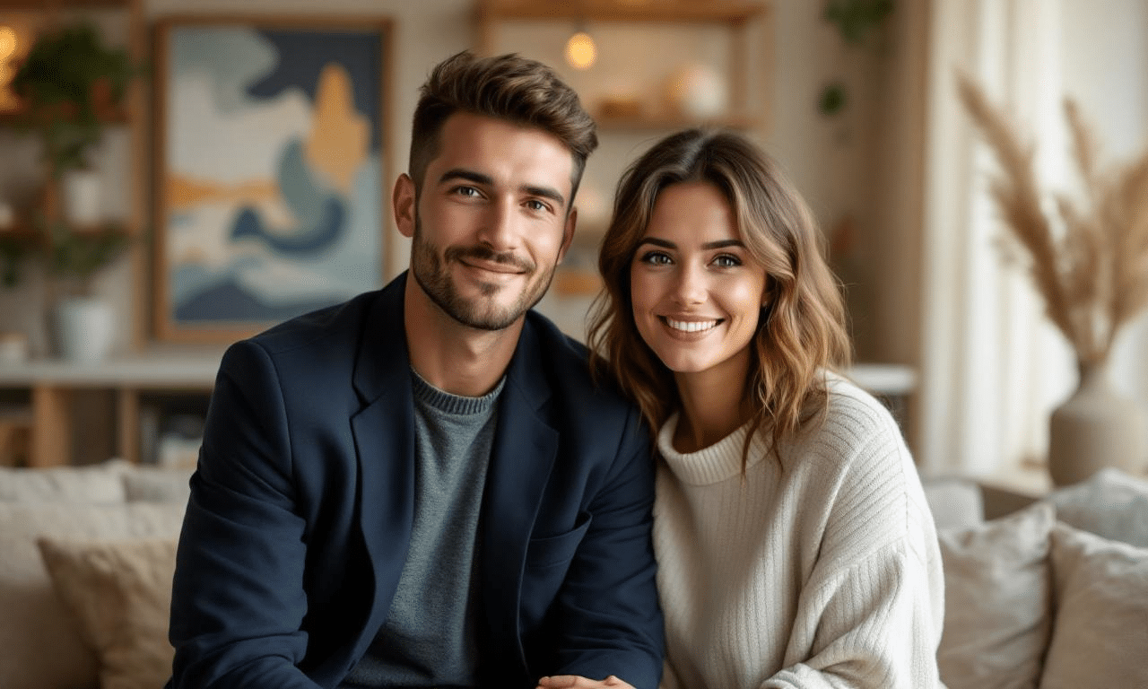 Transformeer je ruimte vandaag nog met deze betaalbare DIY-decoratie ideeën die luxe uitstralen
