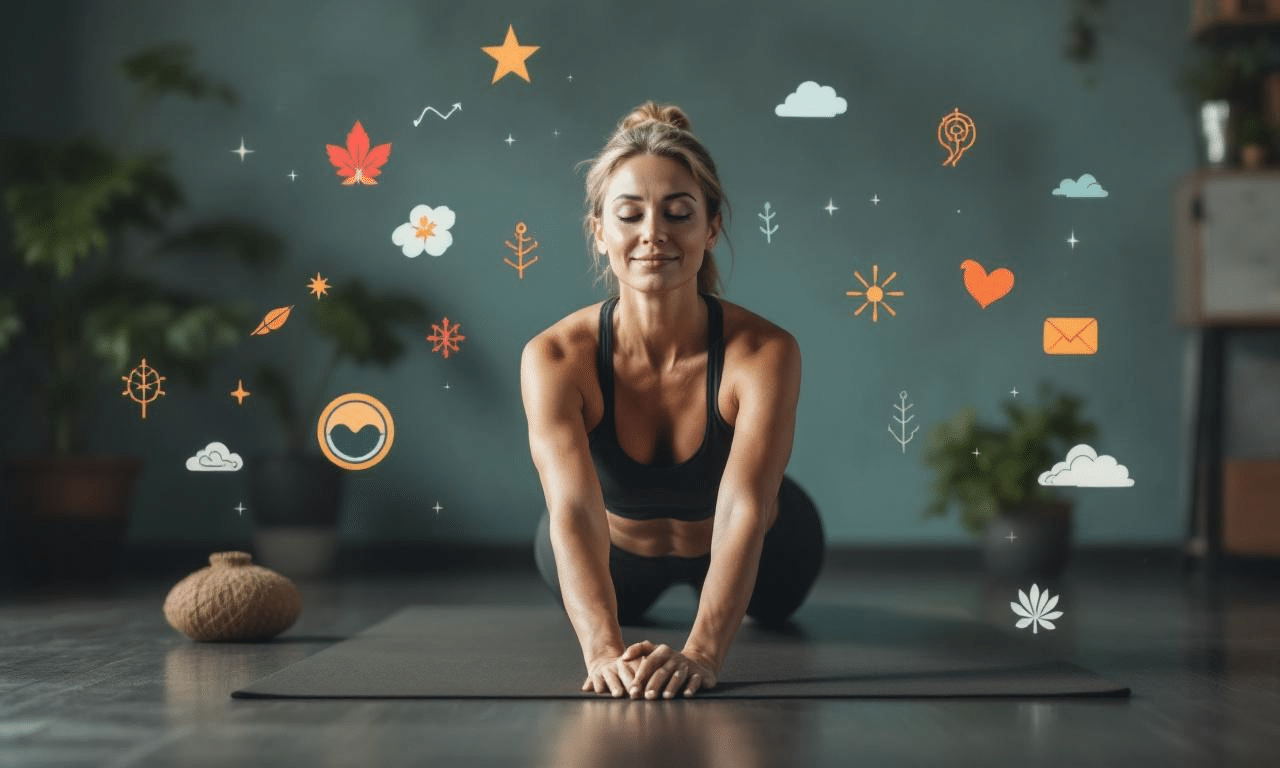 De beste core-oefening voor vrouwen boven de 40