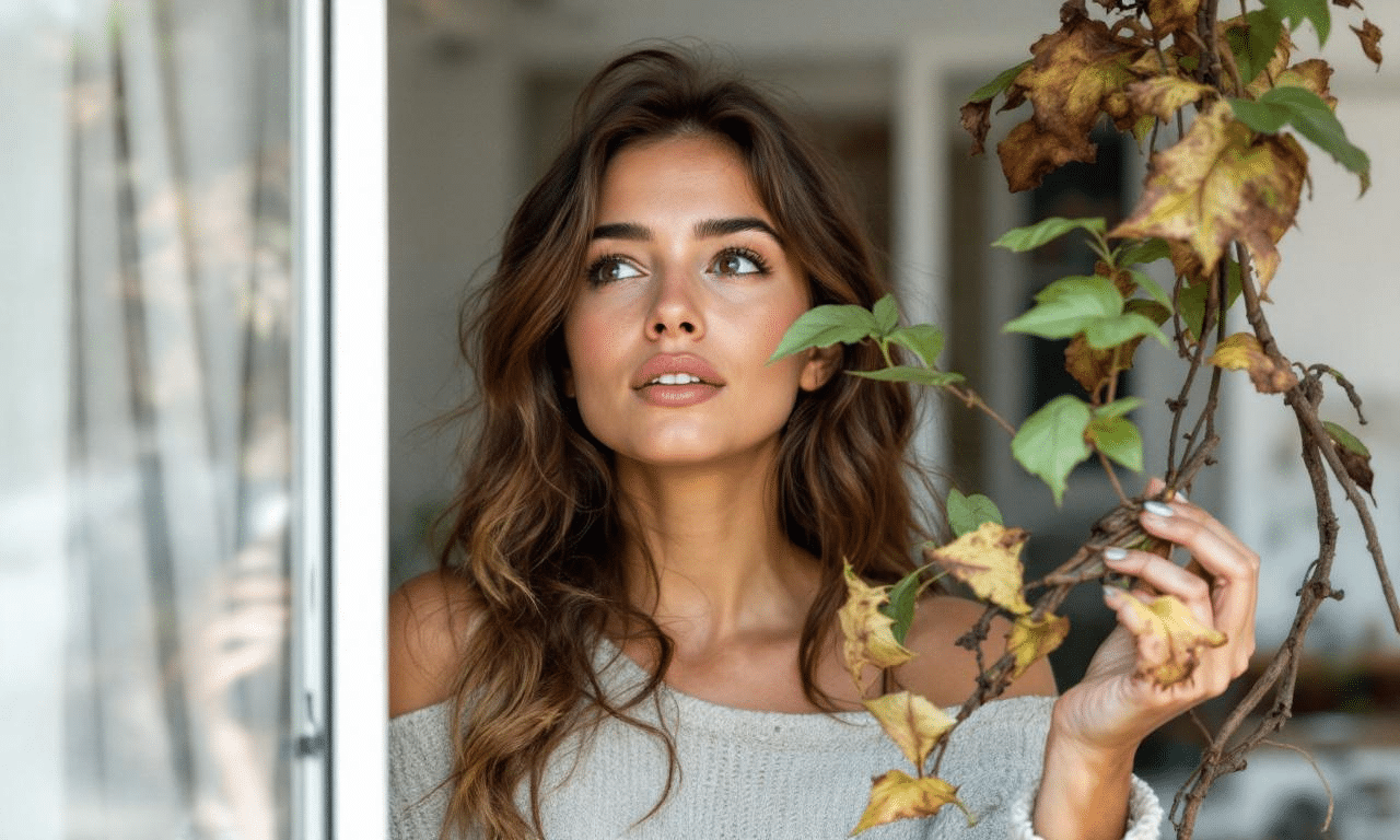 Deze fout maken 9 op 10 mensen na de vakantie — en je planten gaan eraan
