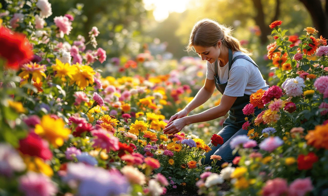 Hoe vaak moet je planten deadheaden? Experts aan het woord