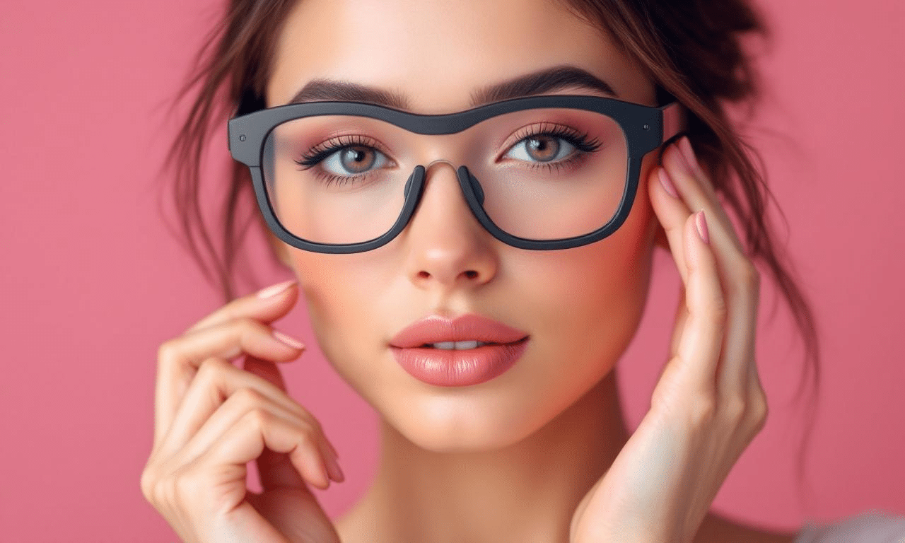 Make-upbril met één lens? Zo werkt het (en waar je ‘m kunt kopen)