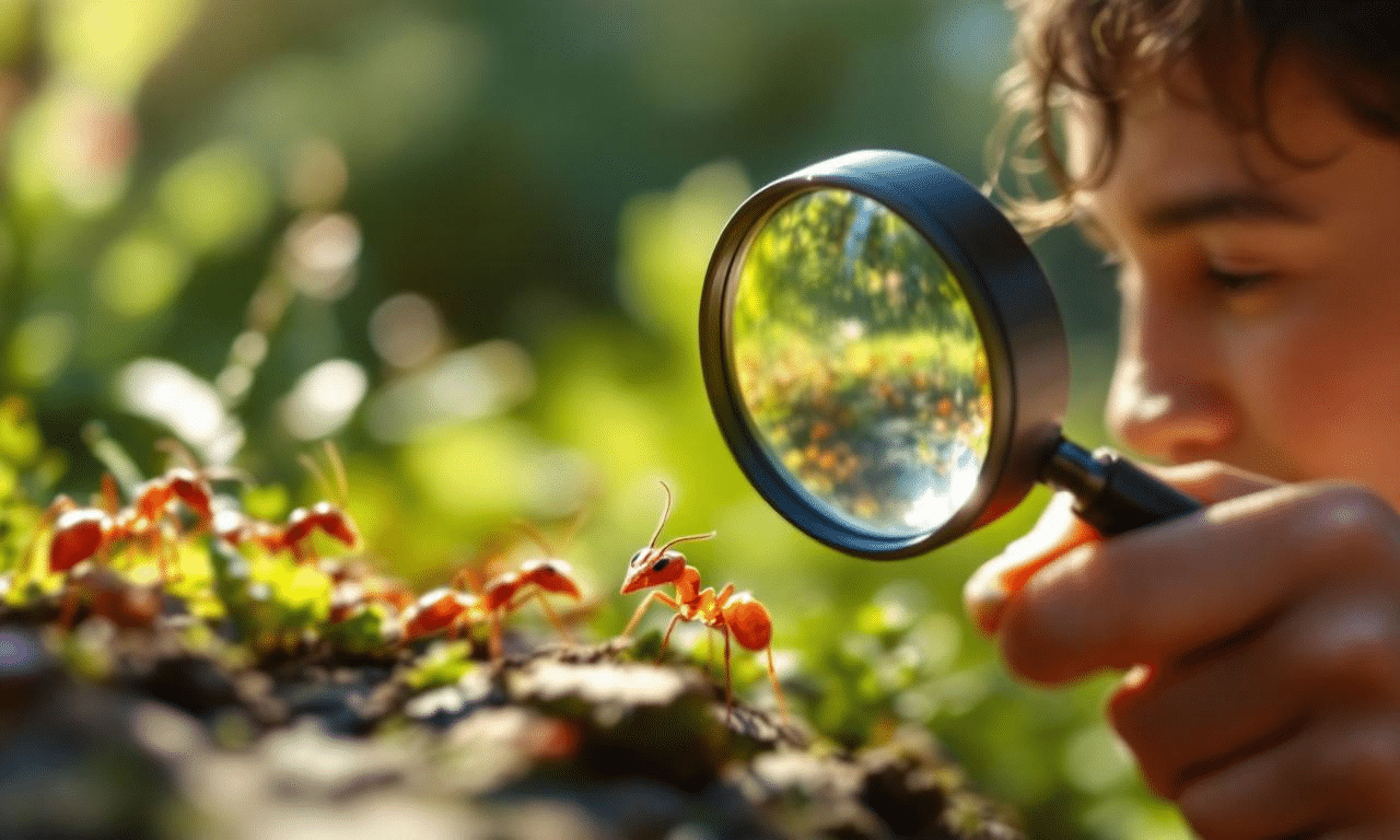 Mierenplaag te slim af: zo gebruik je lokdoosjes effectief in je tuin