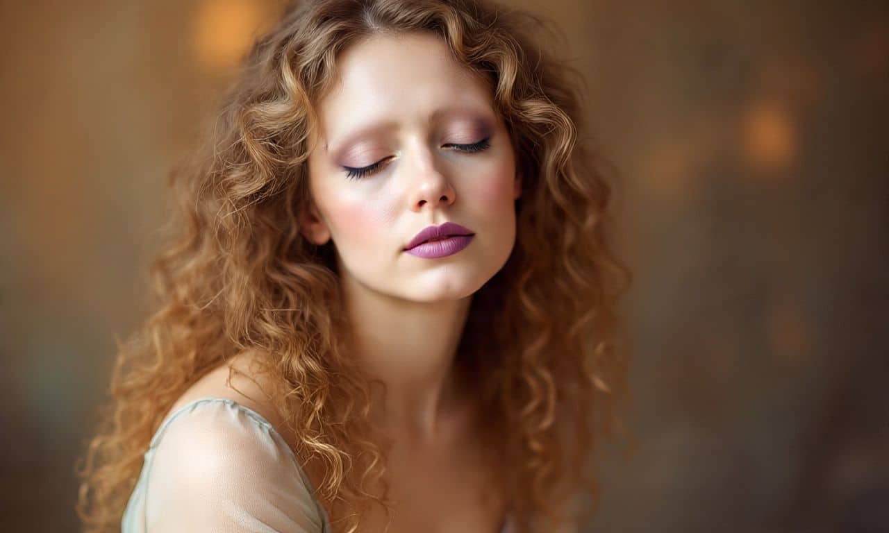 De beautytrend van Miley: durf jij de ‘naked eyebrow’ en ‘tired girl’ stijl aan?