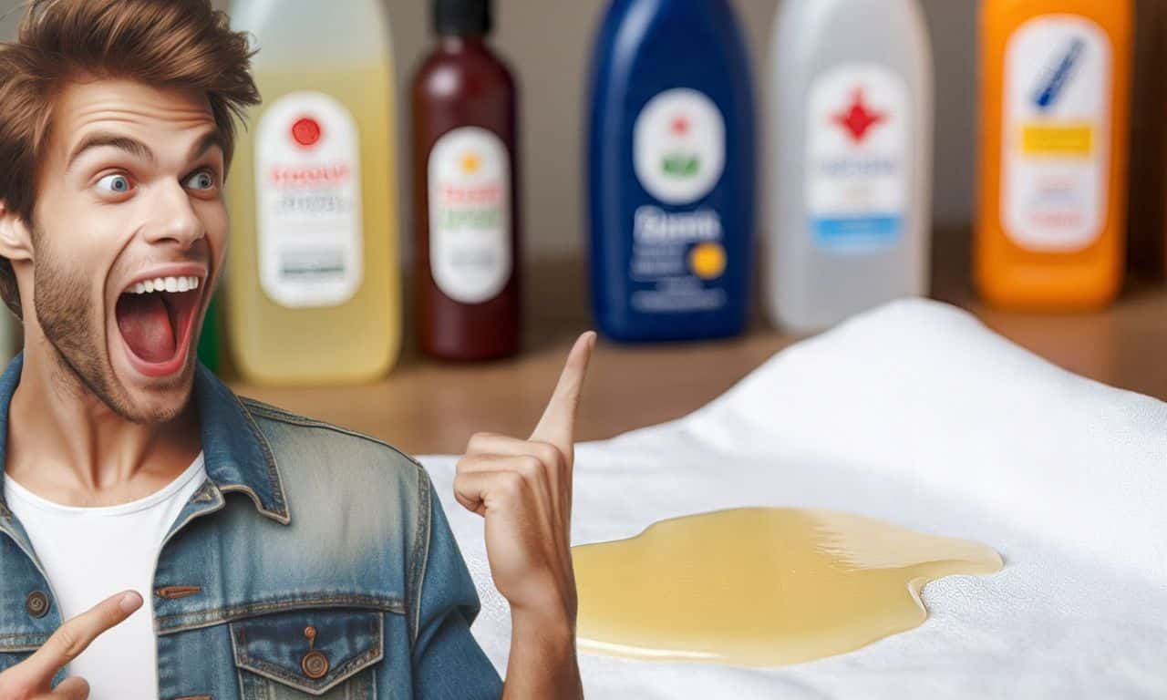 De verborgen vlekkenverwijderaar: Waarom kaarsvet beter werkt dan de duurste vlekkenmiddelen