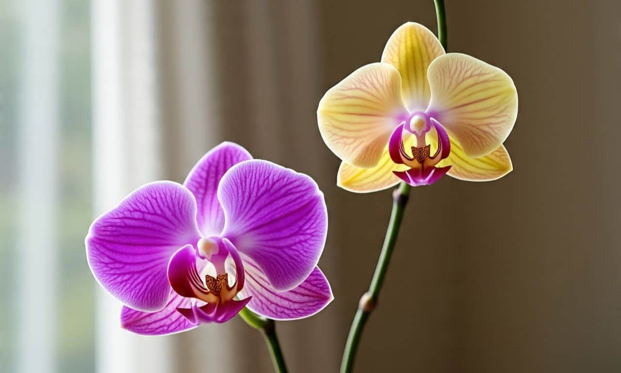 Na het wonder: de drie stappen die elke orchidee nodig heeft om opnieuw te bloeien